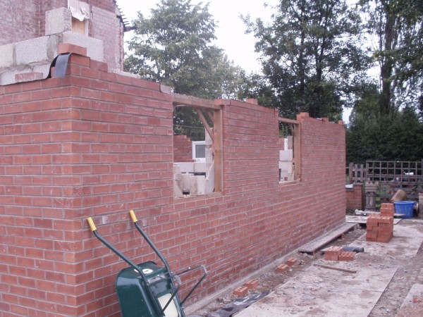 raft foundation